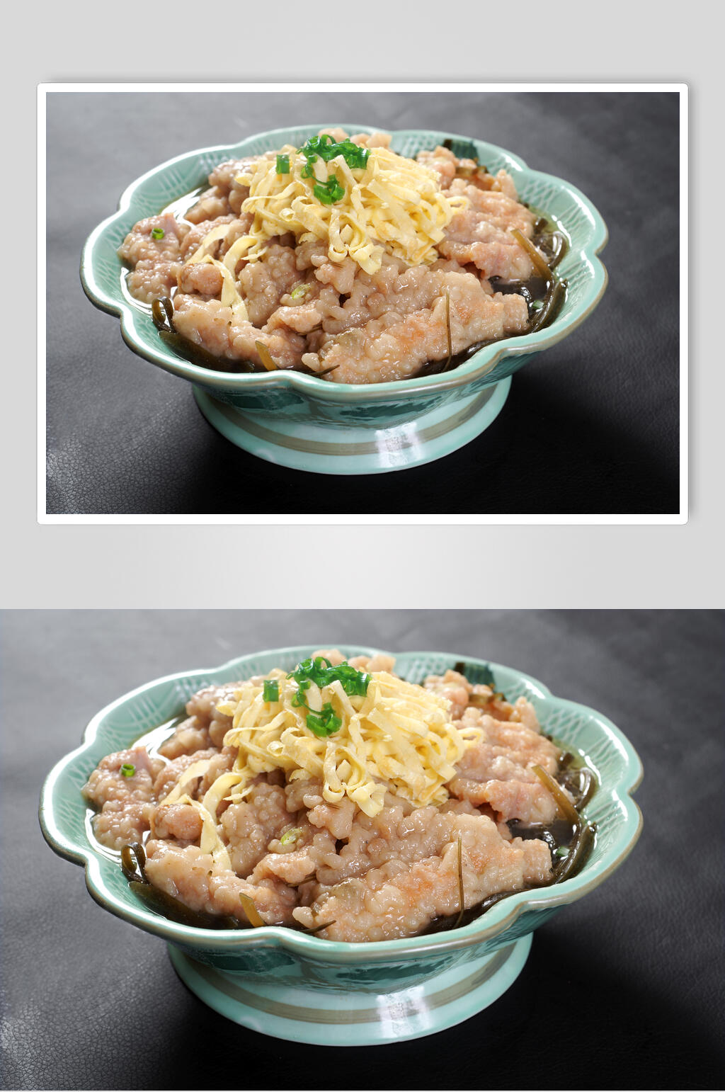 蒸菜农家酥肉美食图片素材