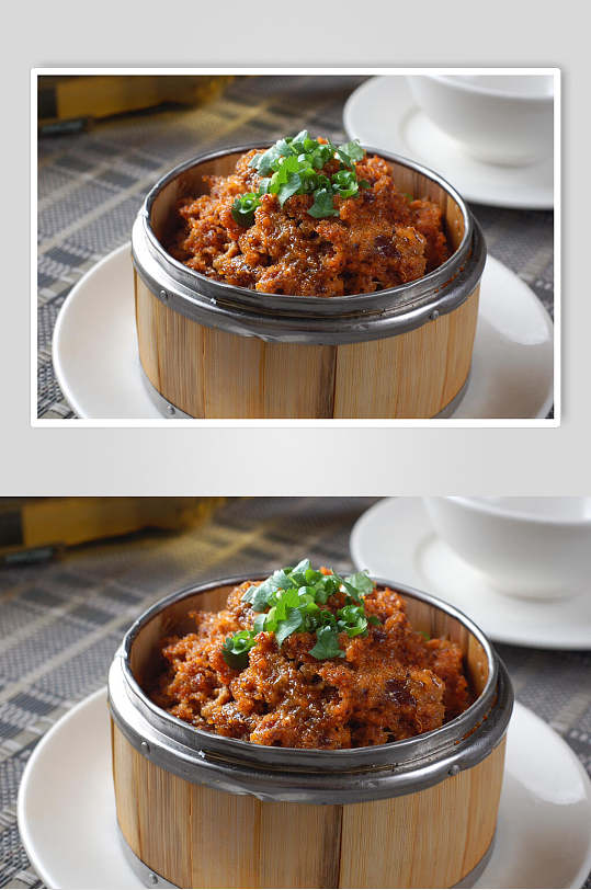 蒸菜门头图片-蒸菜门头效果图-蒸菜门头设计素材下载-众图网