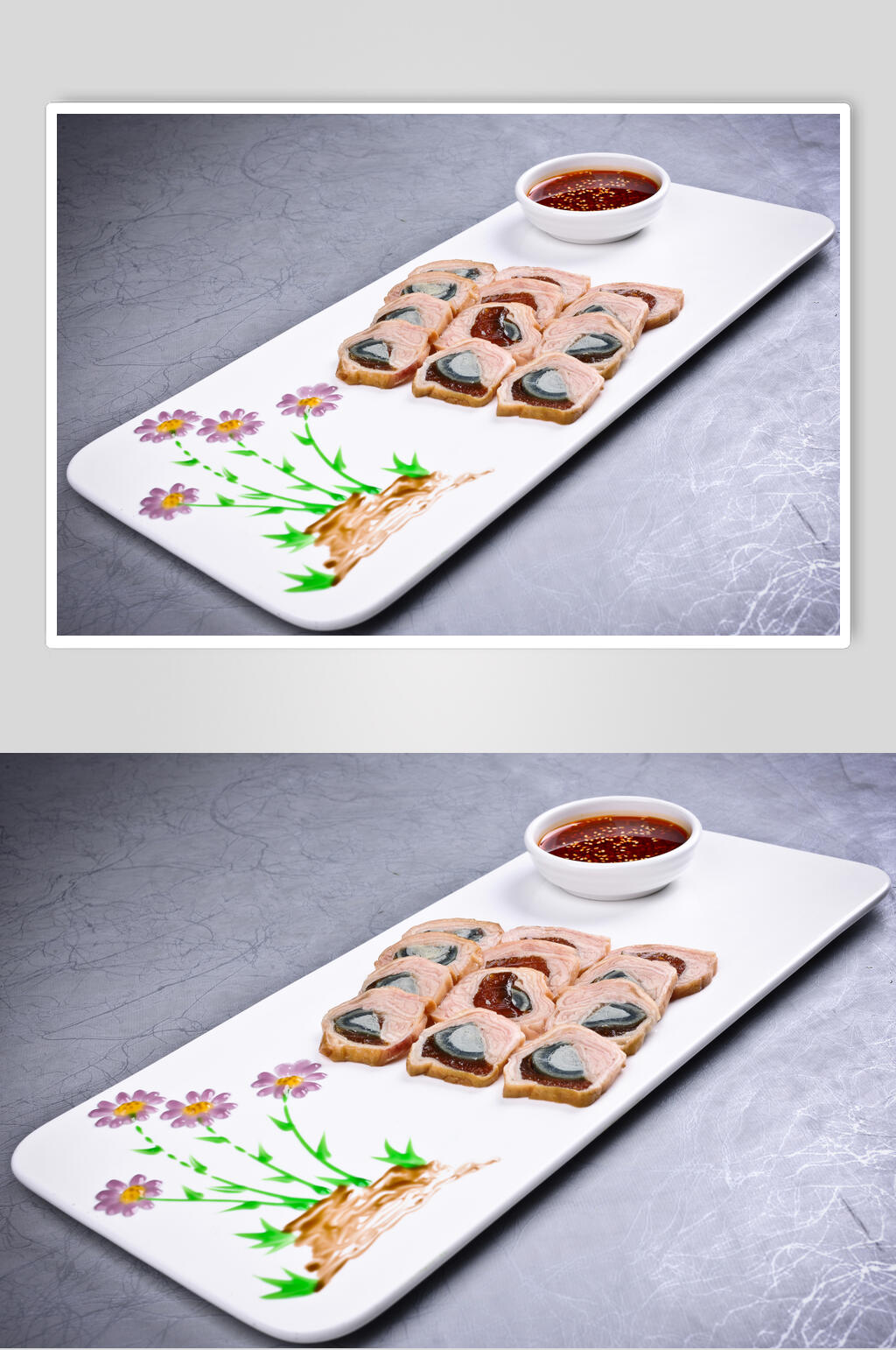 龙眼美味肠食物高清图片素材