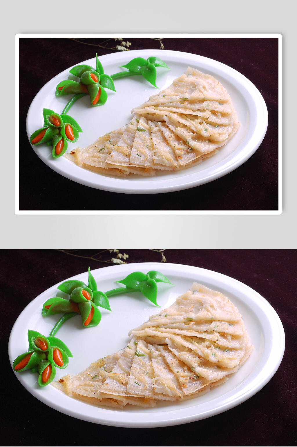 小吃土豆锅摊食品图片素材
