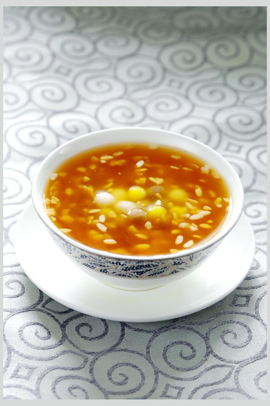 酒香珍珠羹元位食品摄影图片素材