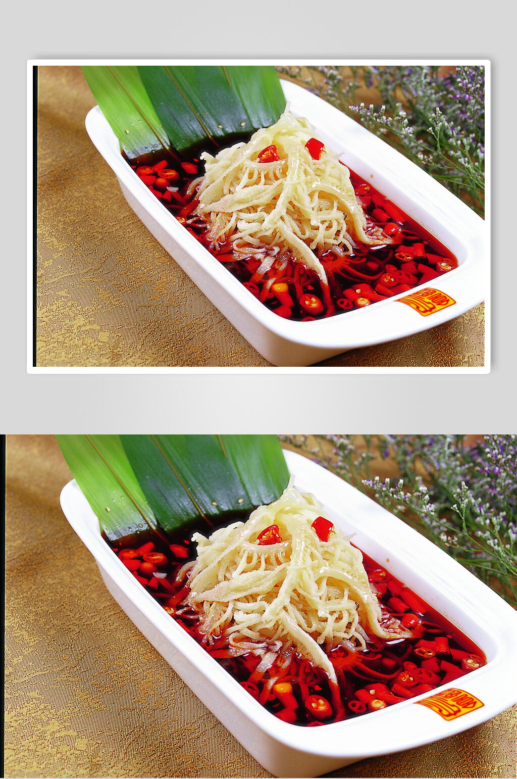 天源牛百叶食物图片素材