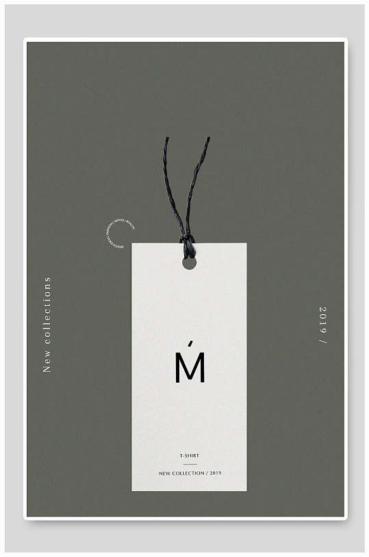 时尚INS风艺术抽象背景