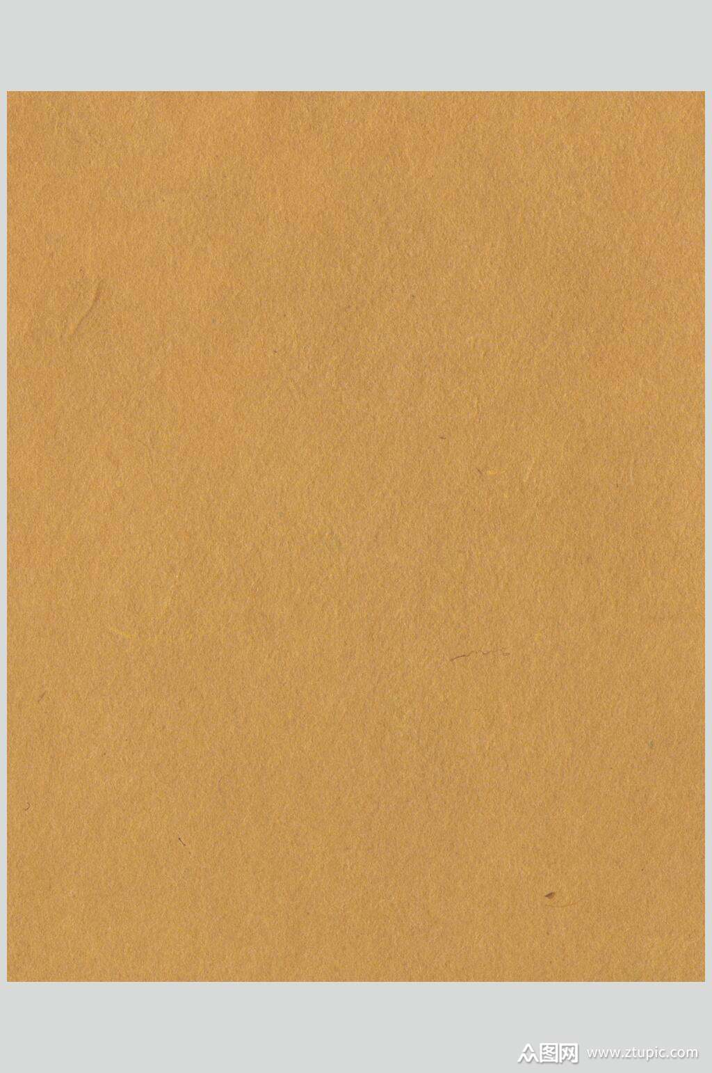 橘色纯色背景贴图图片