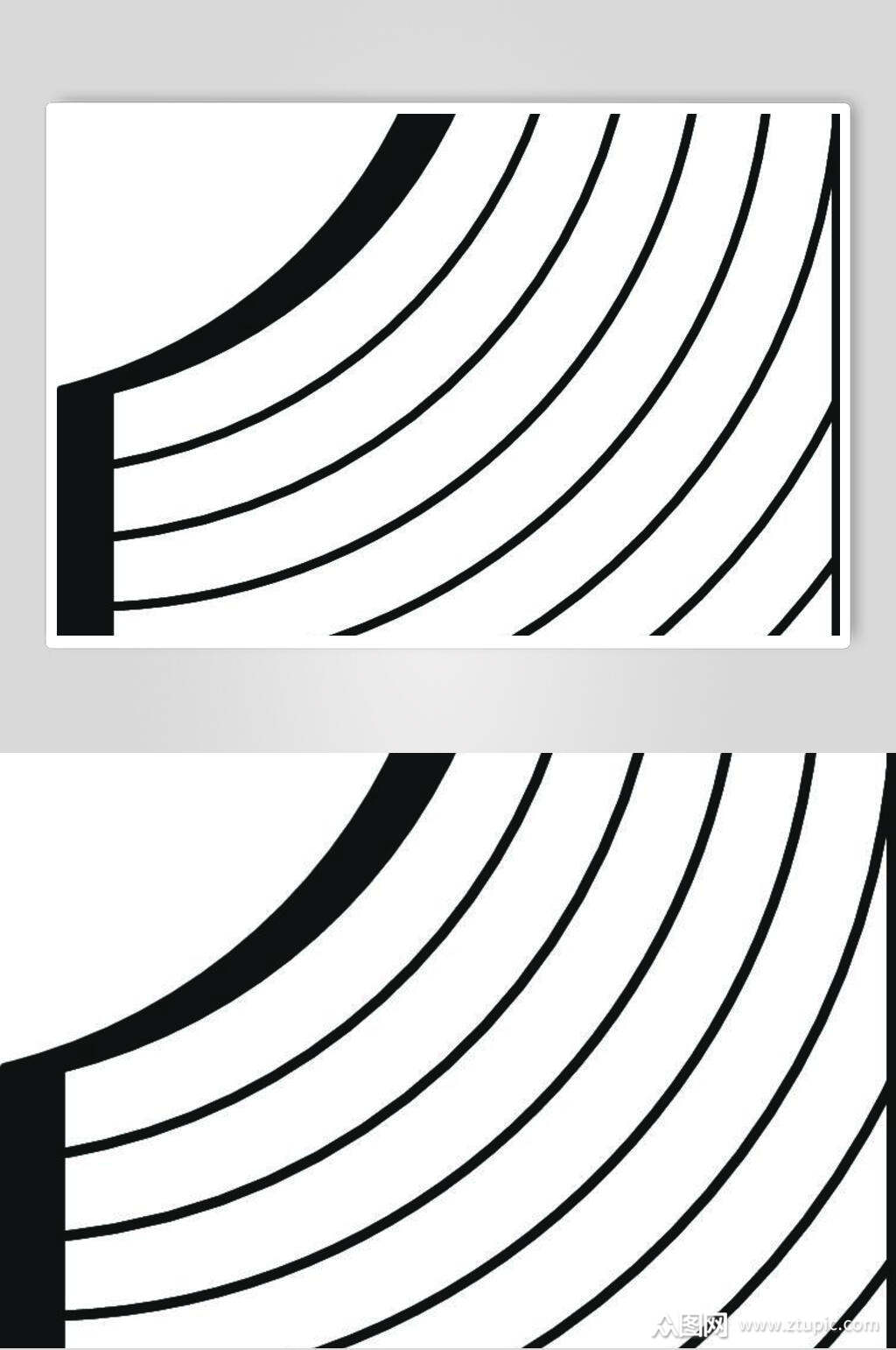 众图网独家提供黑线条孟菲斯线条矢量素材素材免费下载