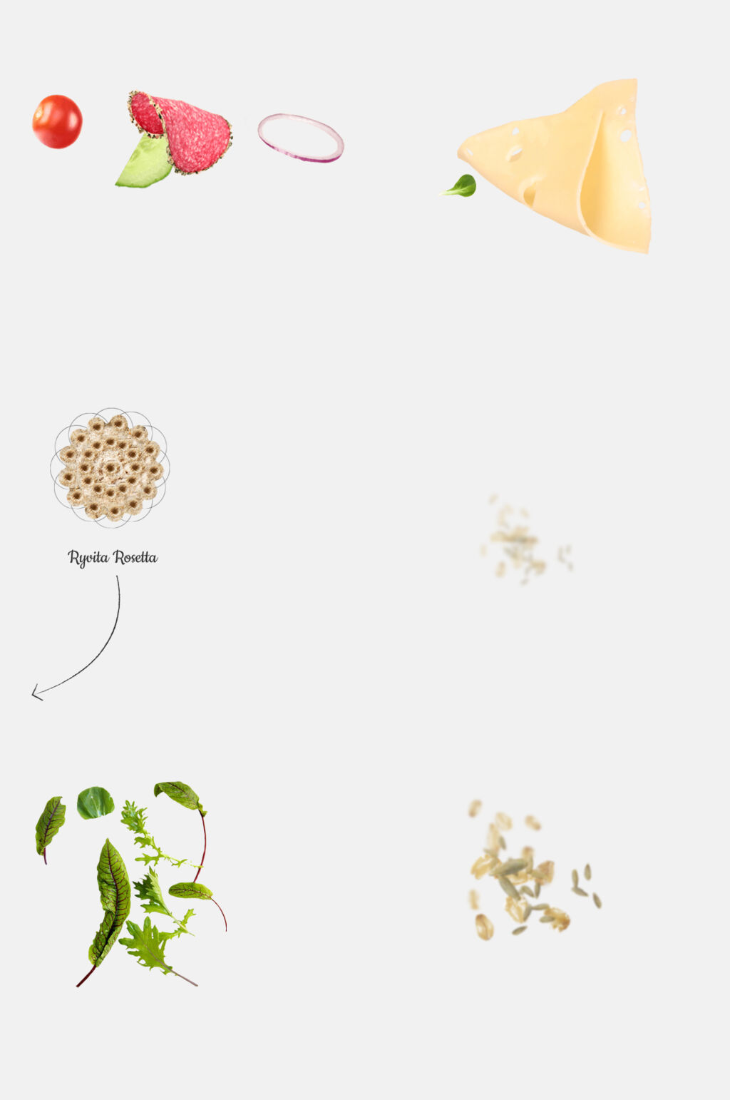 简洁果蔬食材免抠素材素材