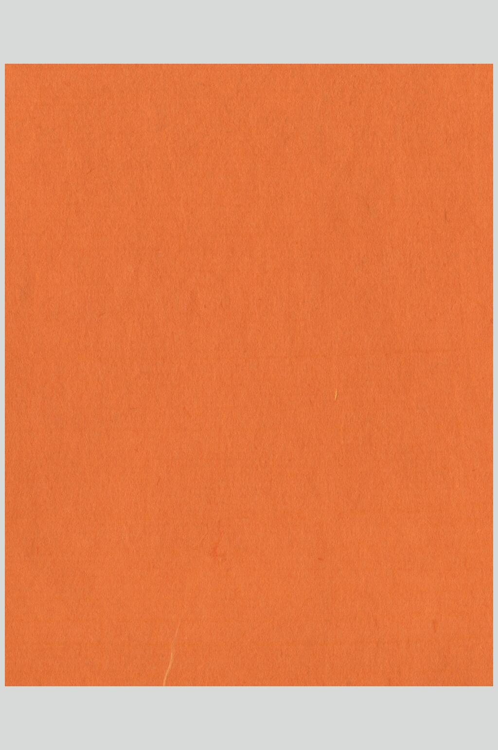 橙色颗粒肌理纸张纹理图片