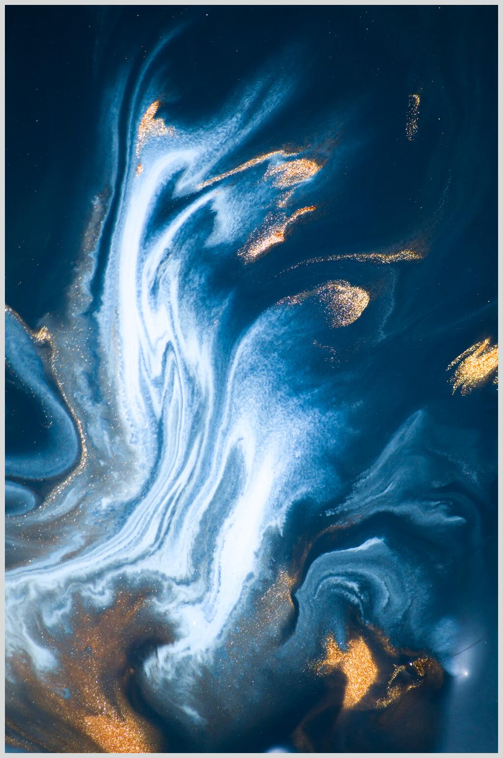 高端鎏金大理石水彩底纹背景图图片素材