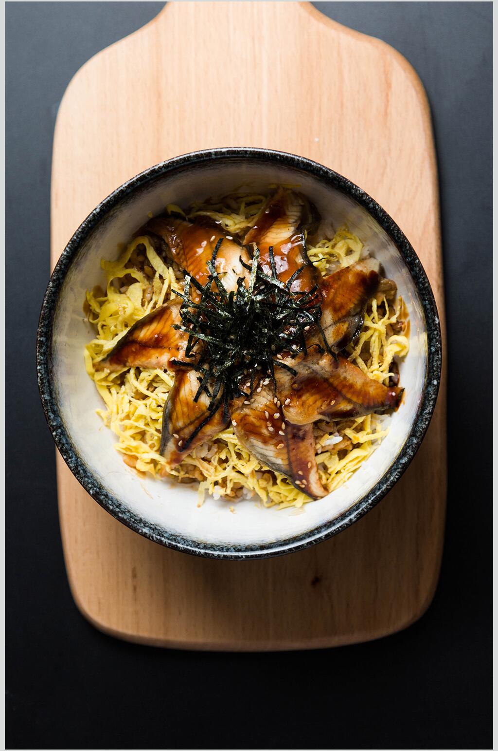 特色美食甜品水果摄影图素材