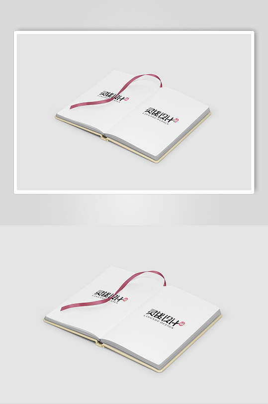 画册本子样机图片-画册本子样机设计素材-画册本子样机模板下载