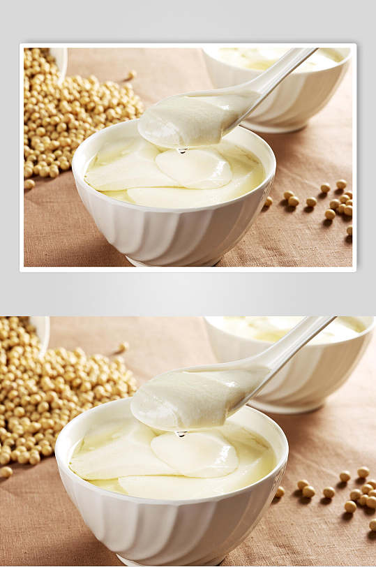 精品豆腐脑豆花图片-众图网