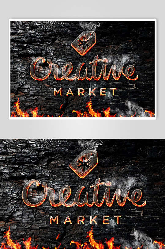 ps文字图片-ps文字素材-ps文字模板大全-众图网