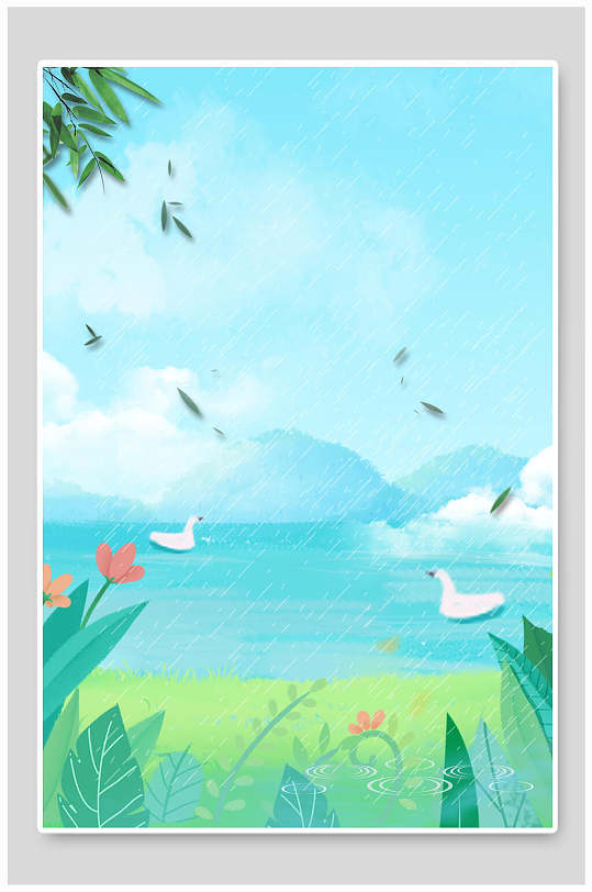 森系植物背景图片 森系植物背景设计素材 森系植物背景模板下载 众图网