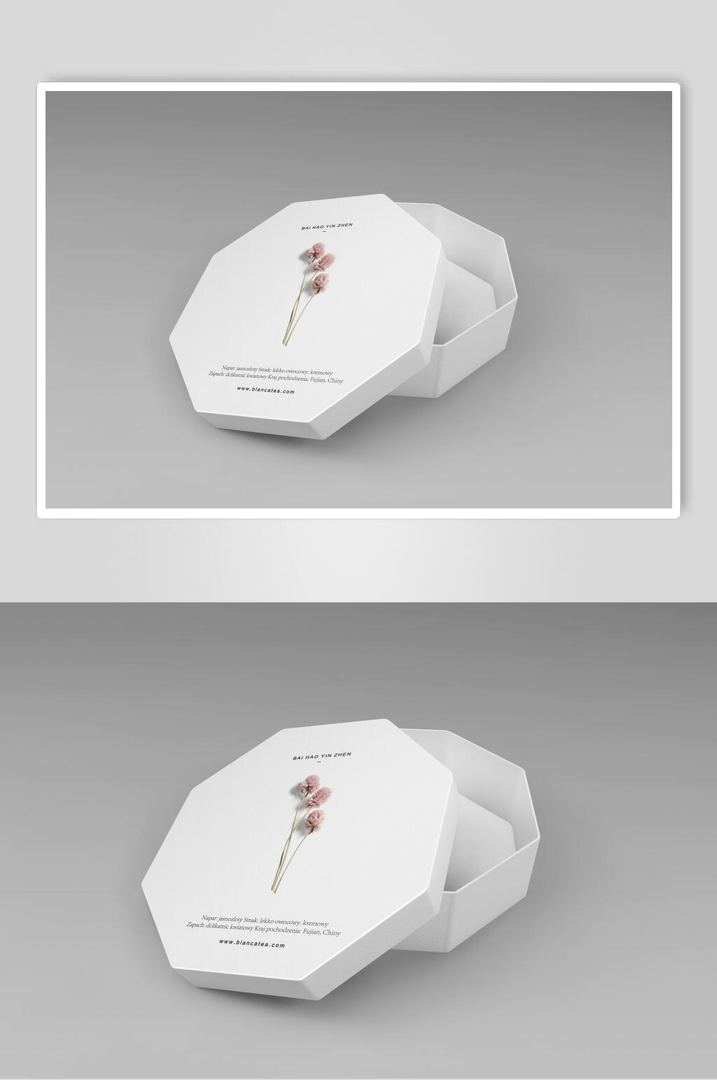 个性包装盒礼品盒样机模板下载-编号3645969-众图网