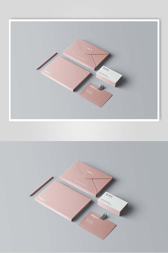 红色的名片图片-红色的名片设计素材-红色的名片模板下载-众图网