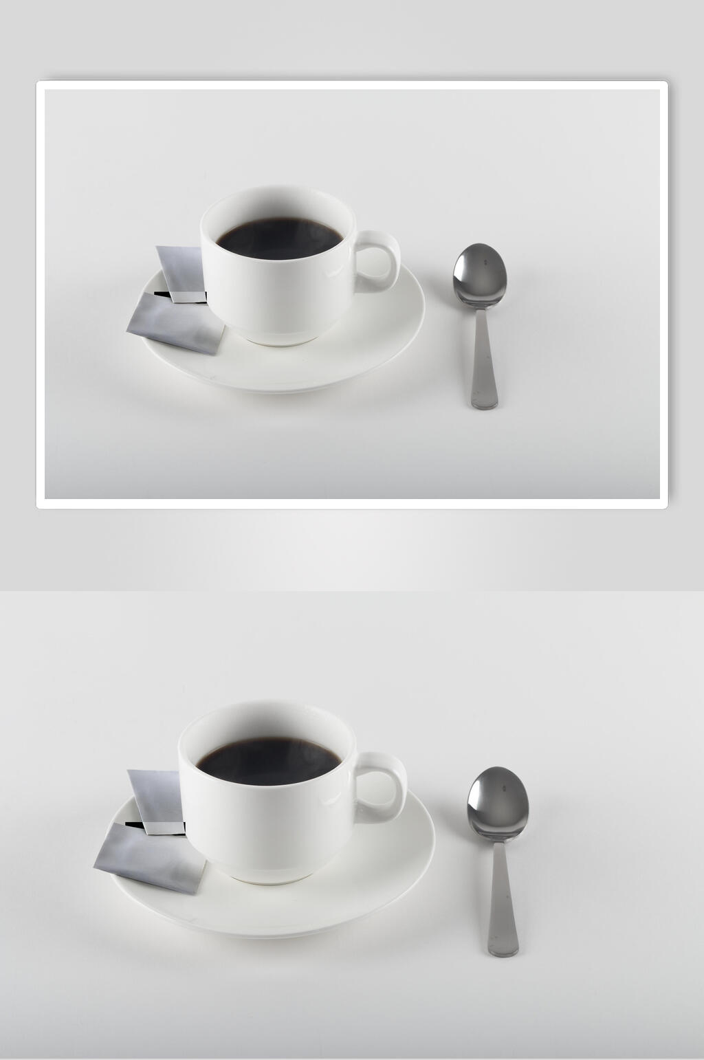 杯子茶壶样机素材