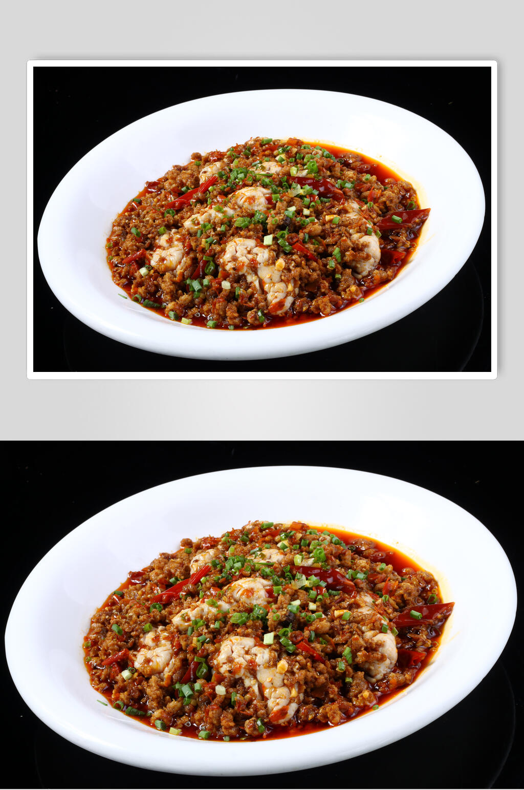 豆腐脑豆花图片素材