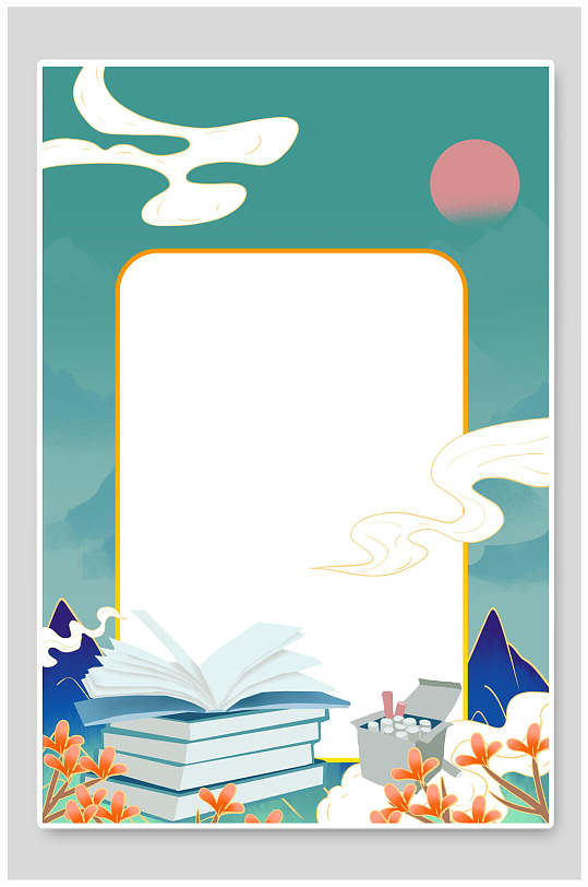 中国风书籍背景图片-中国风书籍背景设计素材-中国风书籍背景模板下载