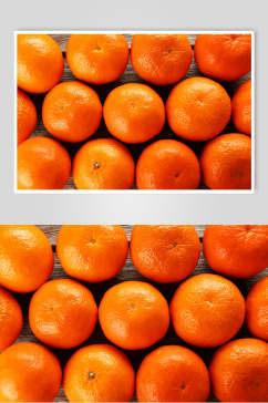 鲜香美味水果橘子图片