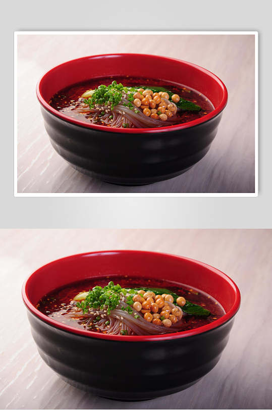 正宗酸辣粉图片-正宗酸辣粉素材下载-众图网