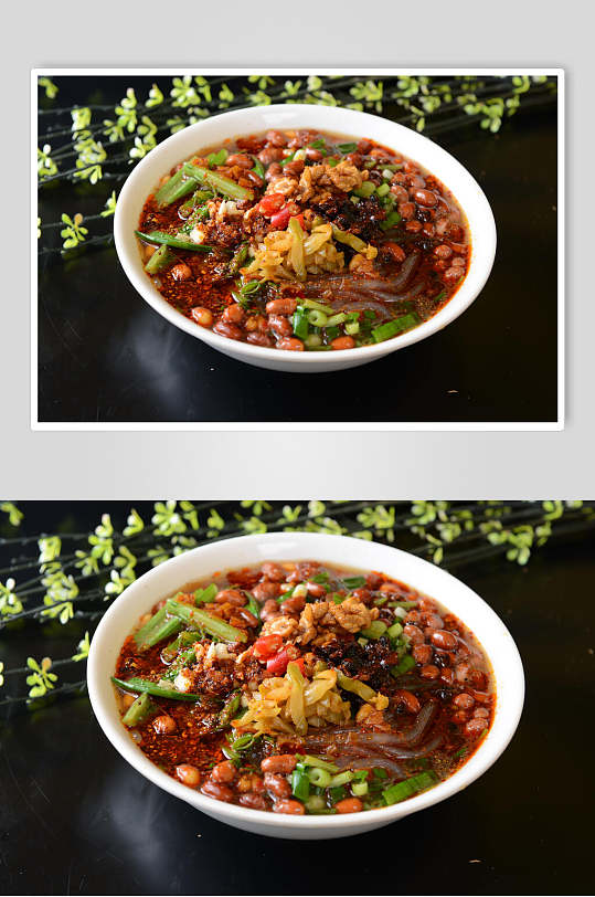 酸辣粉奶茶图片-酸辣粉奶茶素材下载-众图网