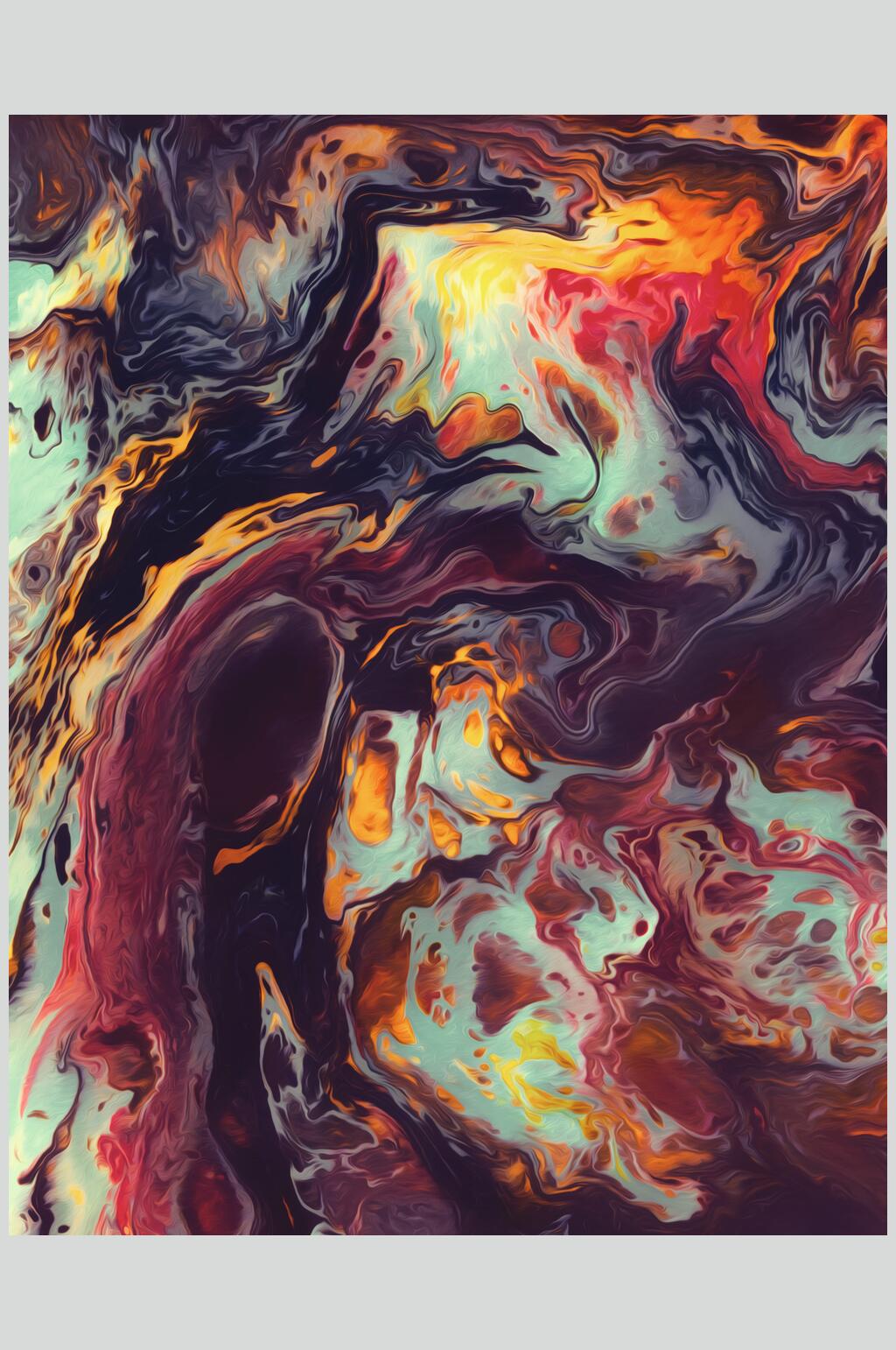 创意唯美时尚个性抽象背景底纹图片