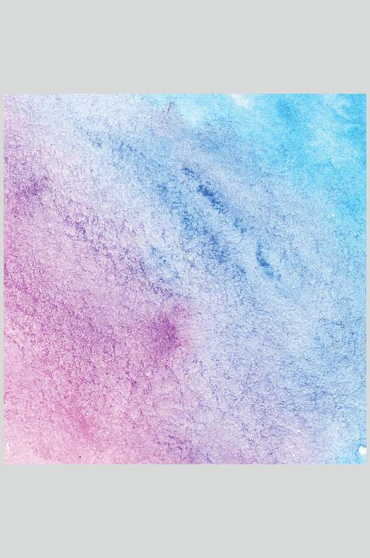 蓝紫色彩色油彩贴图高清图片