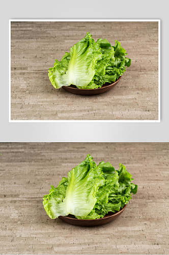 生菜青菜食物图片