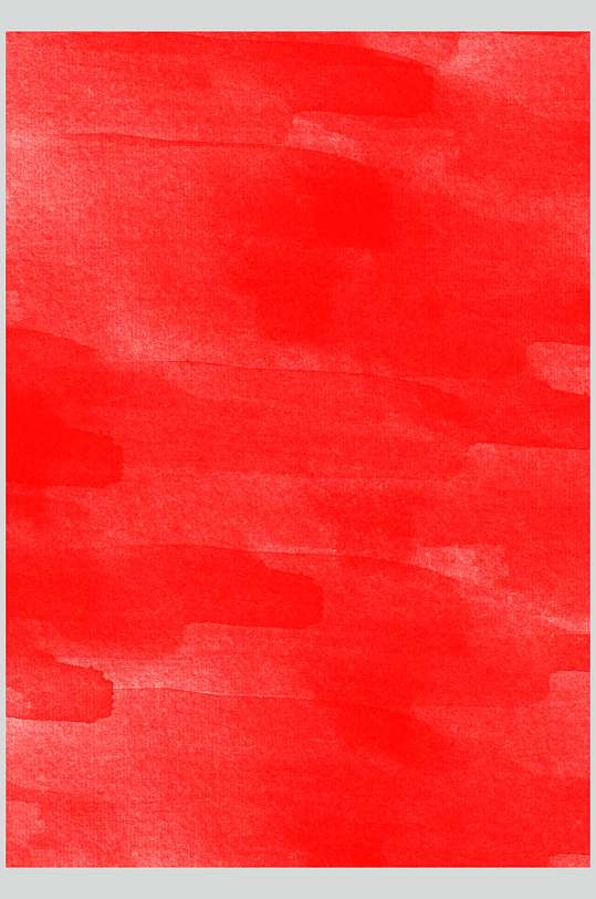 红色大气彩色泼墨贴图摄影图片