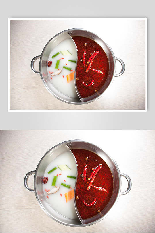 鸳鸯火锅门头图片-鸳鸯火锅门头效果图-鸳鸯火锅门头设计素材下载