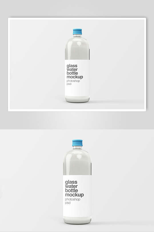 大罐矿泉水瓶装水样机