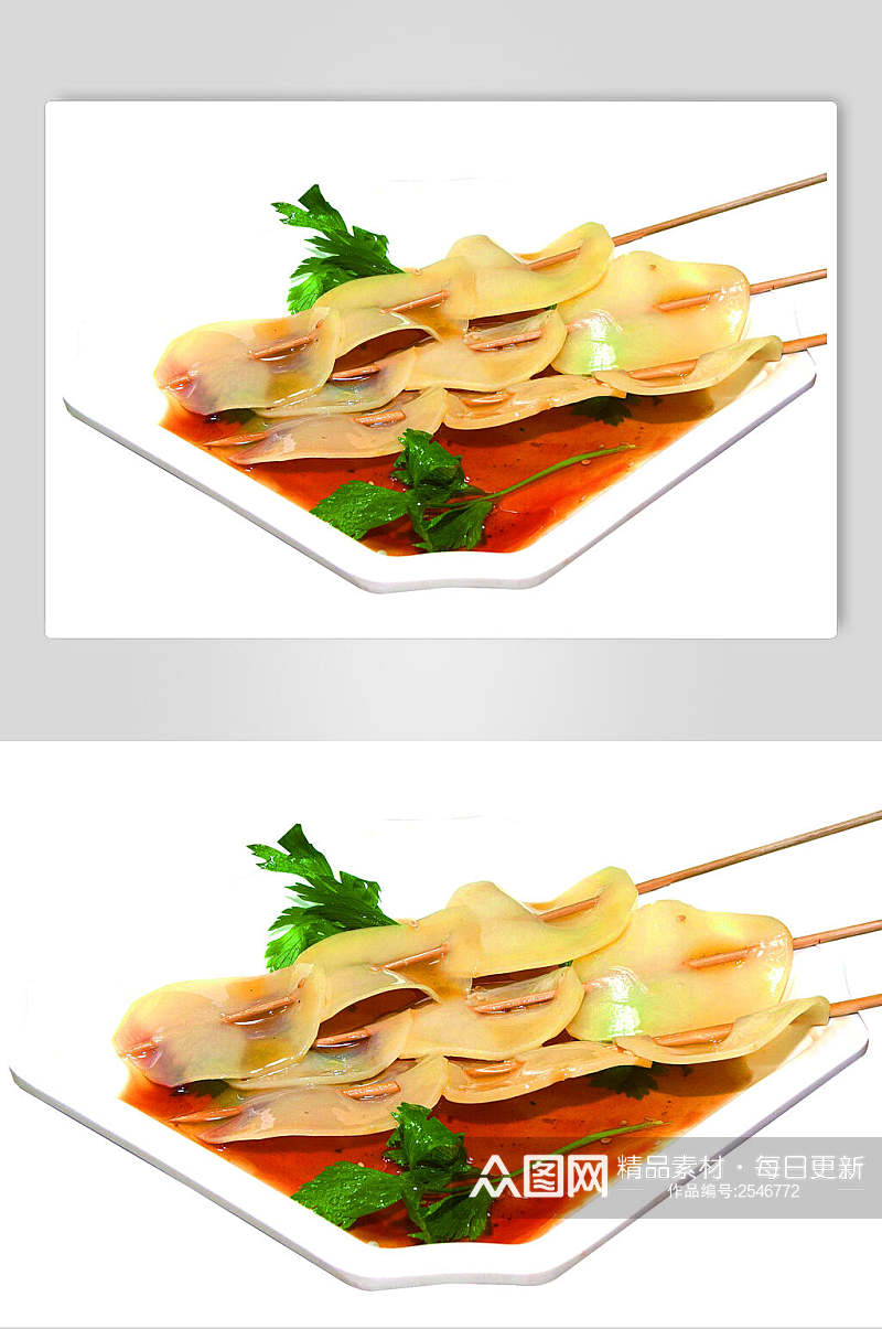 串串美食食品摄影图片素材