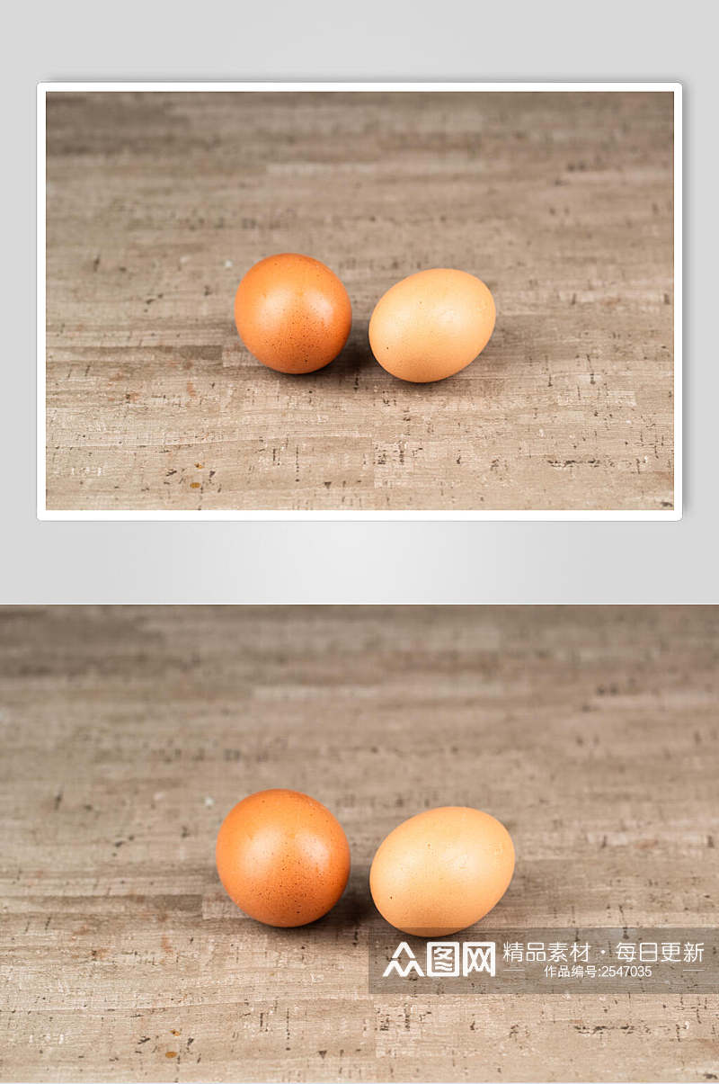 农家土鸡蛋食品高清图片素材