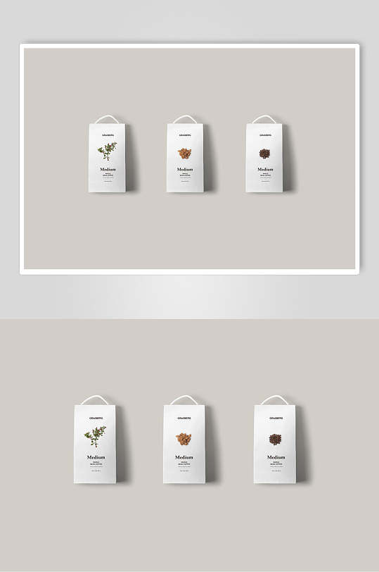 包装盒贴图样机商务创意组合纸质包装样机立即下载立即下载简约大气