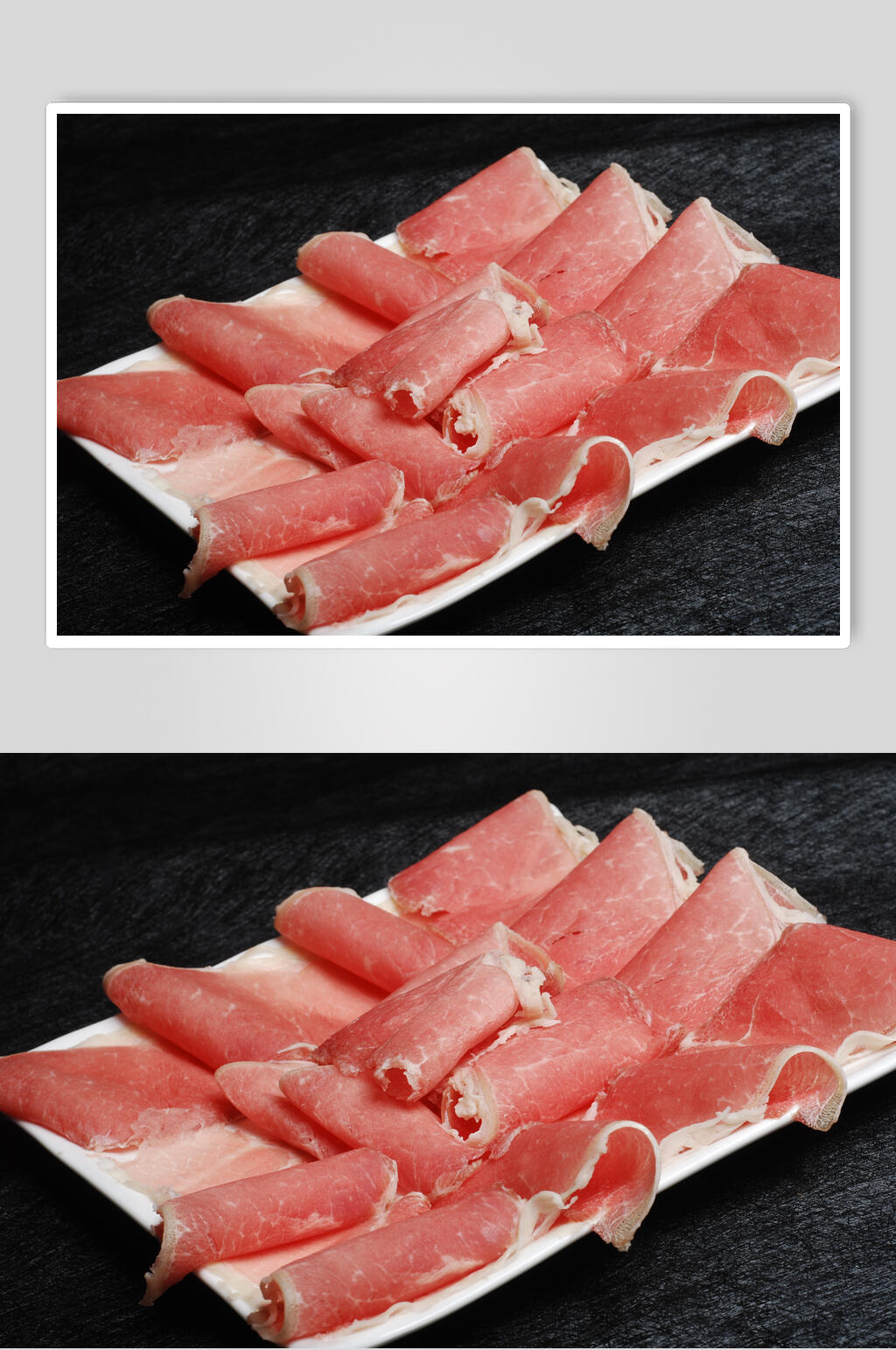 特级肥牛元食品高清图片素材