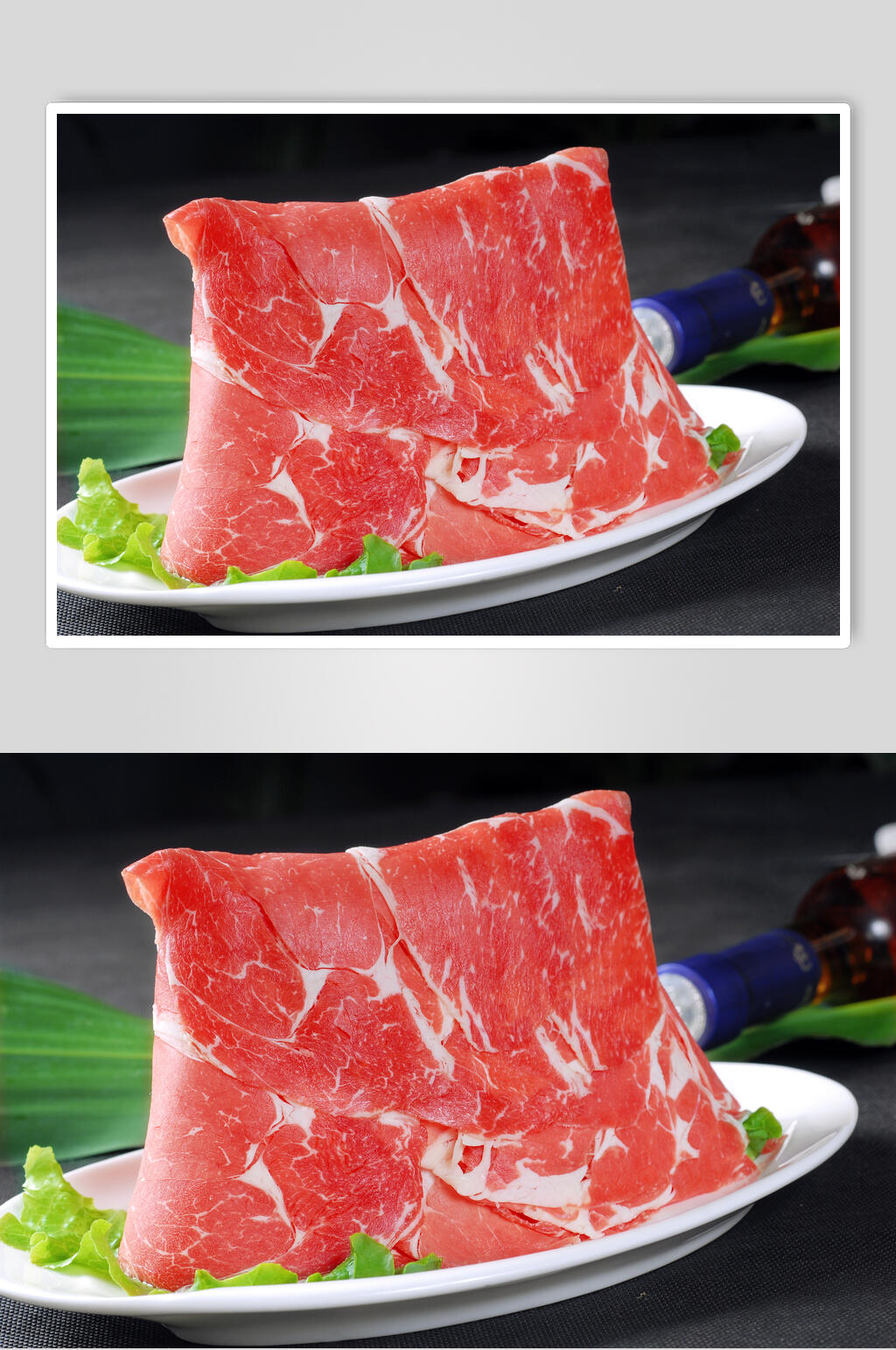 上脑美食高清图片素材