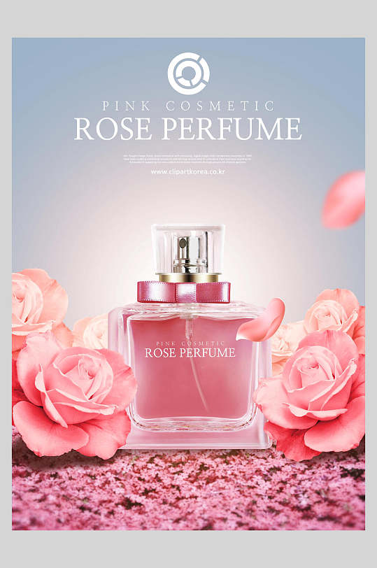 香水海报图片 香水海报设计素材 香水海报模板下载 众图网