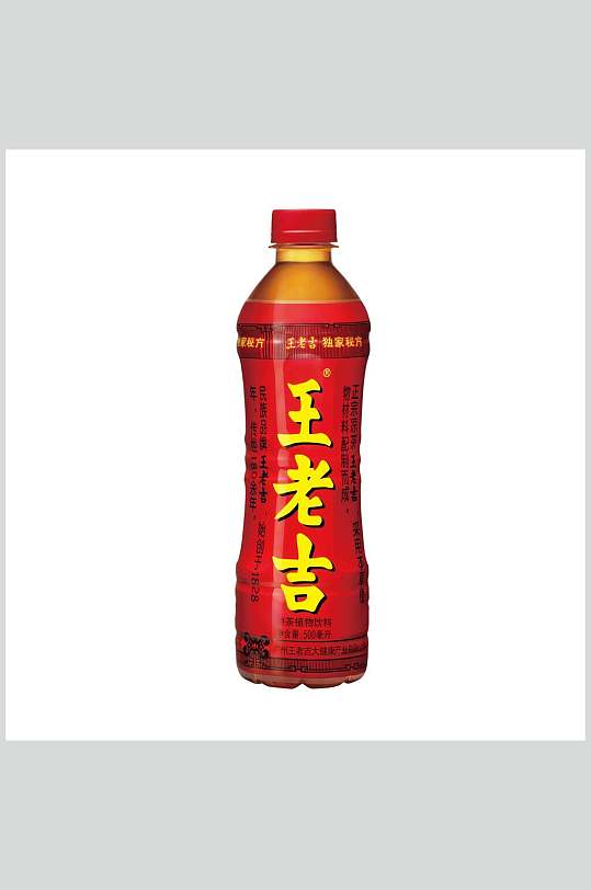 美味王老吉饮料食品图片