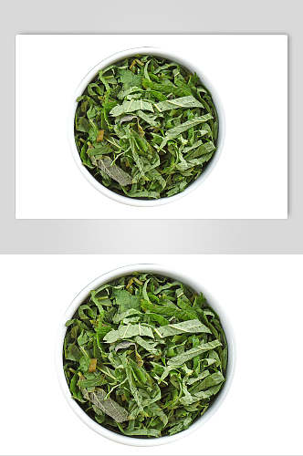 绿色调料餐饮图片