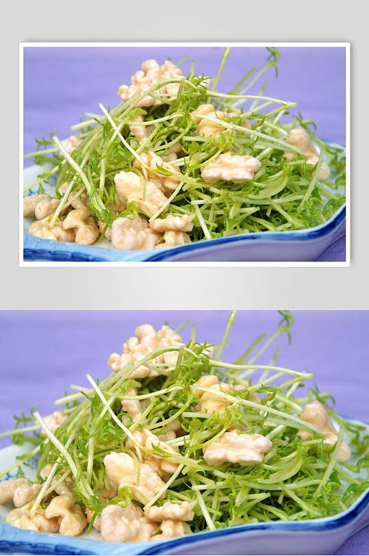 瀑柳种子餐饮食物图片