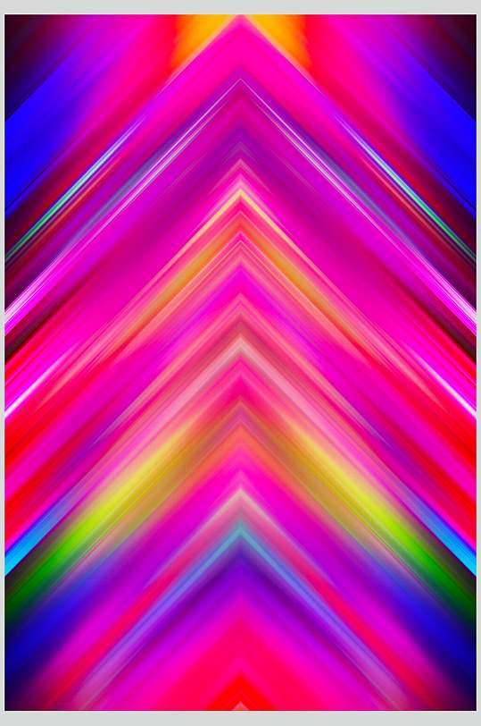 渐变炫彩放射性几何形状背景贴图高清图片