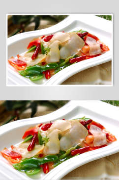 巴蜀海螺餐饮食品图片