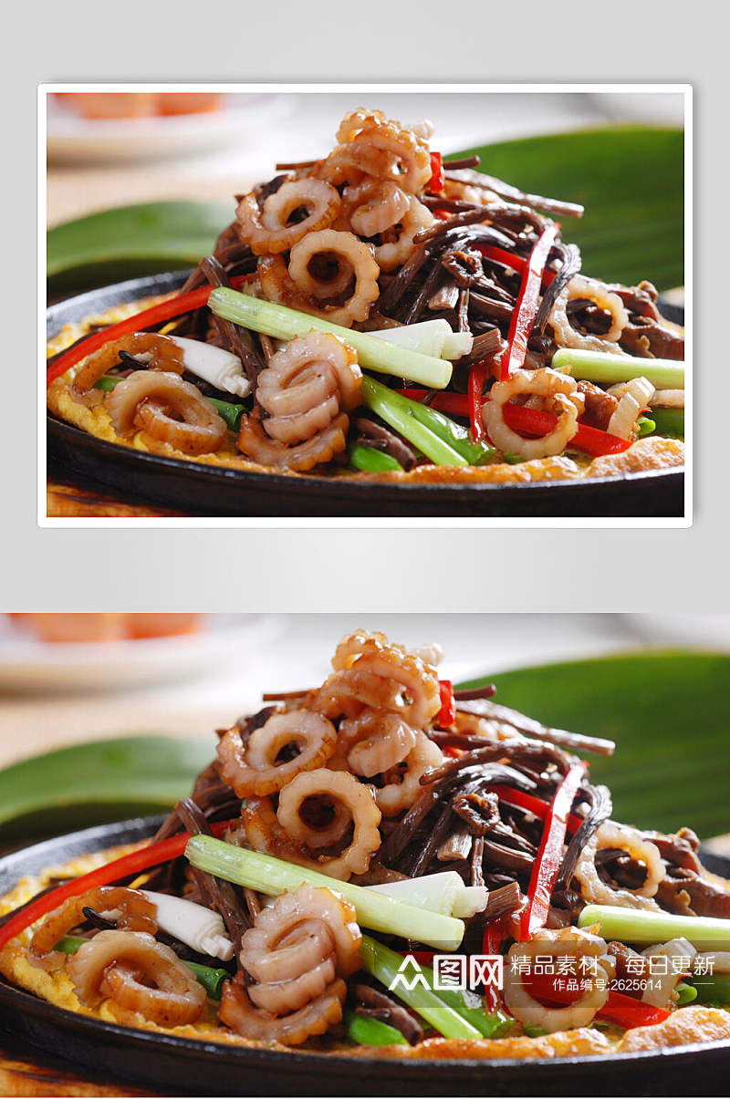 茶菇天梯餐饮食品图片素材