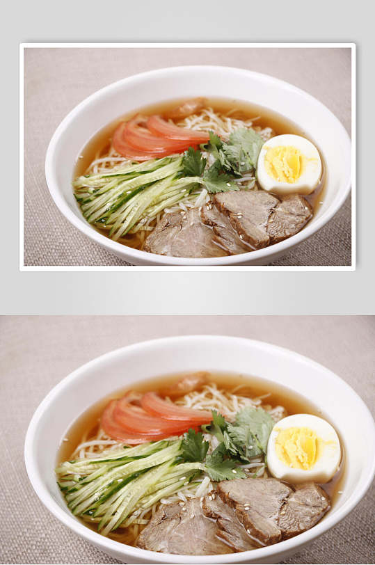 辣菜冷面图片-辣菜冷面素材下载-众图网