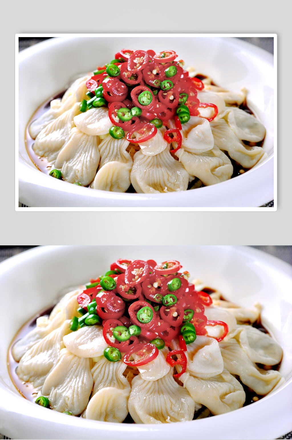江湖鲜椒鸽肚食物摄影图片素材