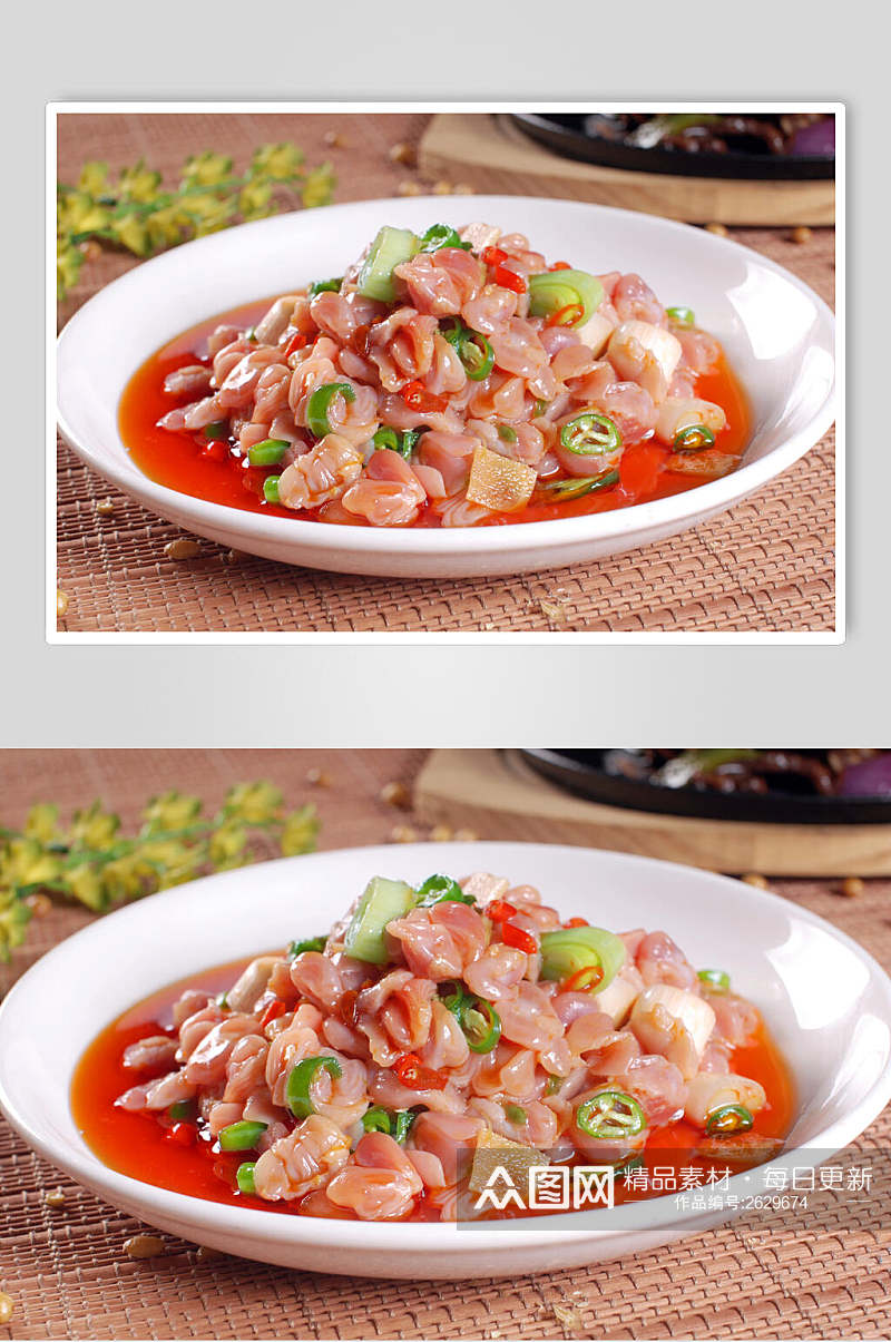 串串雀珍餐饮食物图片素材