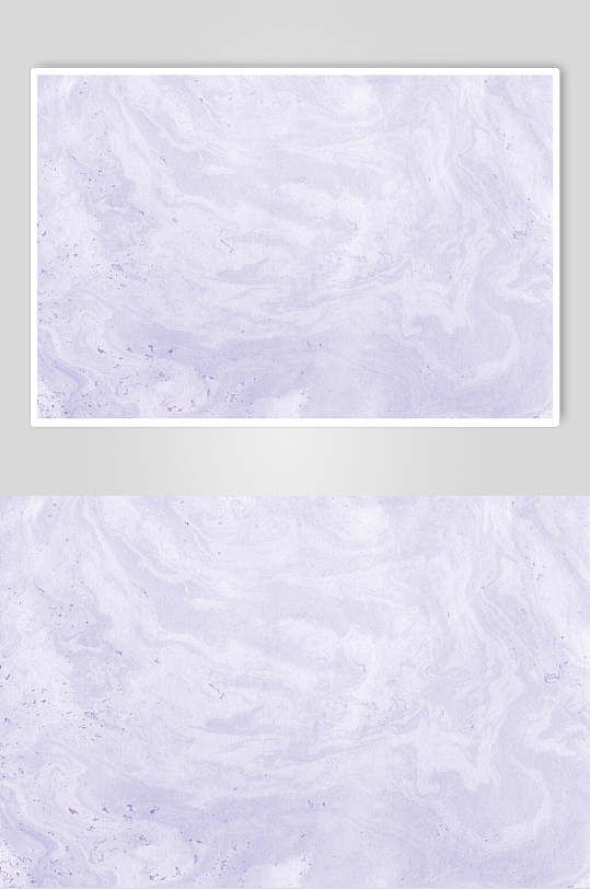 紫色素雅油彩涂鸦背景图片