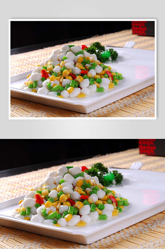 鱼米之乡高清图片