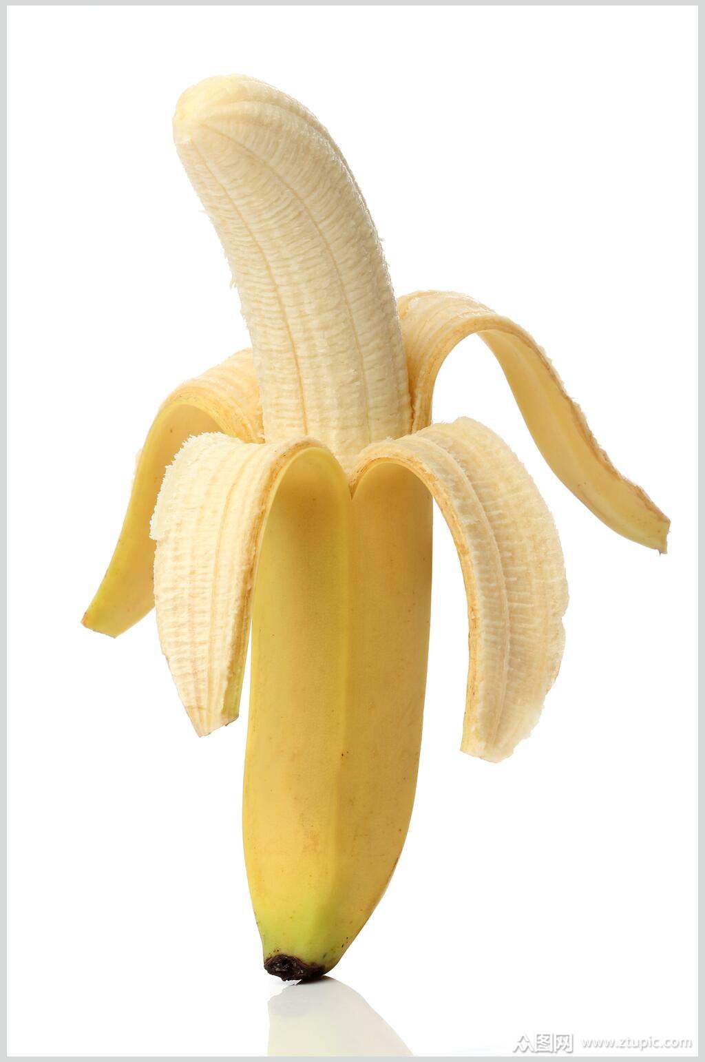 创意美味水果香蕉图片