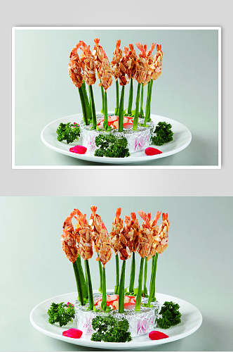 稻香虾餐饮食品图片